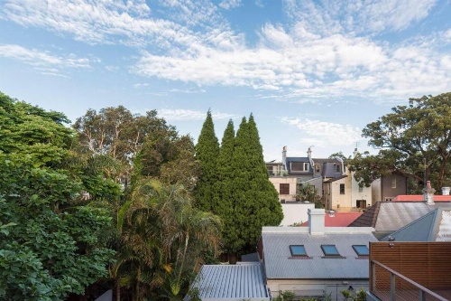 Executive 2 Storey Sydney Apartment with Pool image 18